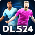 بازی Dream League Soccer 2024