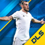 دانلود بازی dream league soccer با پول بی نهایت بدون دیتا