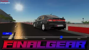 FinalGear screenshot 2