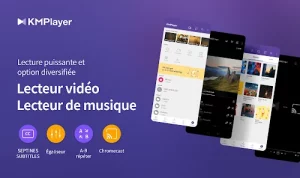 KMPlayer screenshot 0
