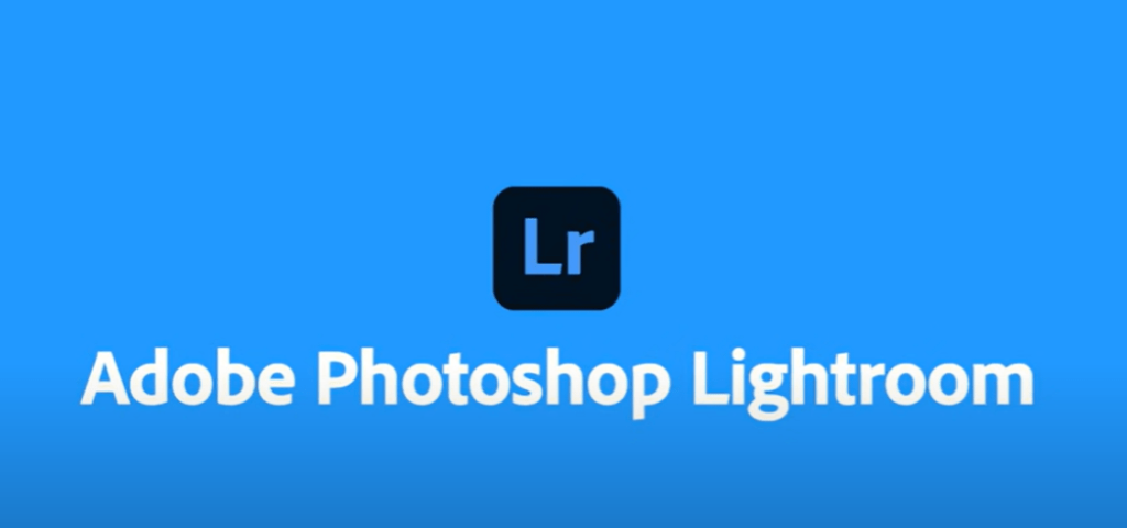 لایت روم Lightroom