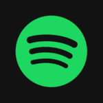 اسپاتیفای Spotify Music