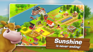 Hay Day screenshot 0