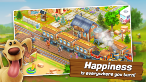 Hay Day screenshot 3