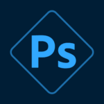 برنامه فتوشاپ اکسپرس Photoshop Express