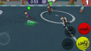 Footballia screenshot 2